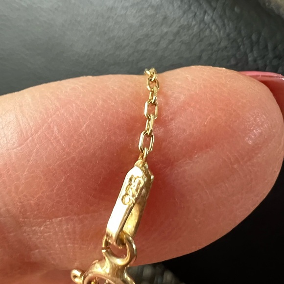 GABI RIELLE 14K Gold Plated Sterling Silver Ruby Heart Pendant Necklace - Picture 10 of 13